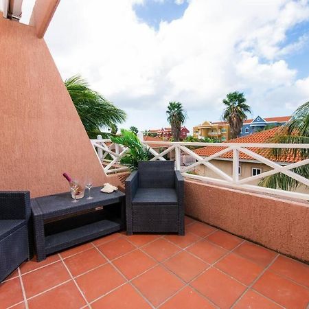 Paradiso Amore Mio Apartment Willemstad Bagian luar foto