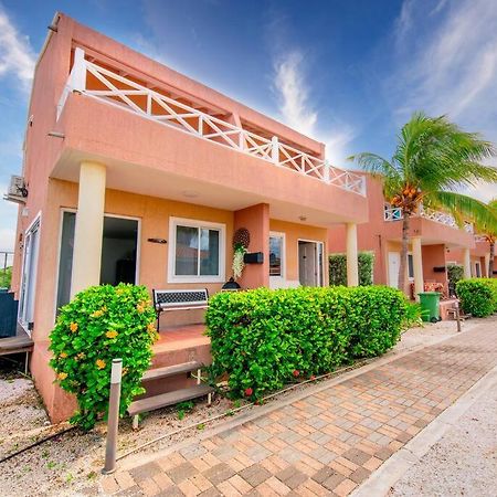 Paradiso Amore Mio Apartment Willemstad Bagian luar foto
