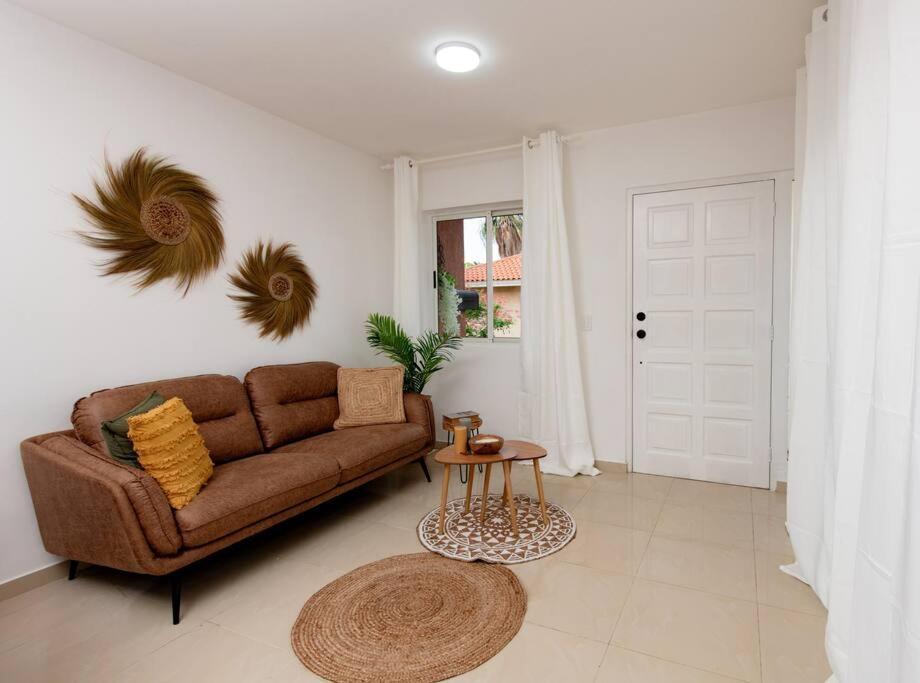 Paradiso Amore Mio Apartment Willemstad Bagian luar foto