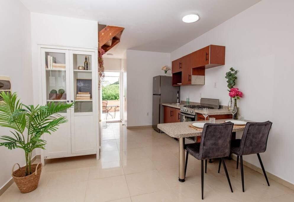 Paradiso Amore Mio Apartment Willemstad Bagian luar foto
